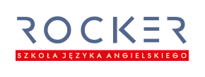 ROCKER szkoła języka angielskiego, tłumaczenia, Bydgoszcz i Łochowo